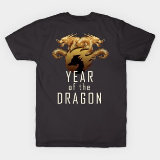 Year of the Dragon T-Shirt